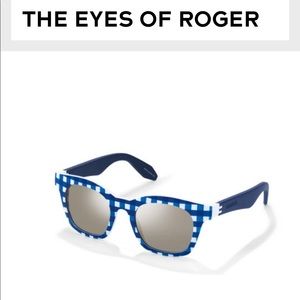 Swatch The Eyes of Roger Sunglasses